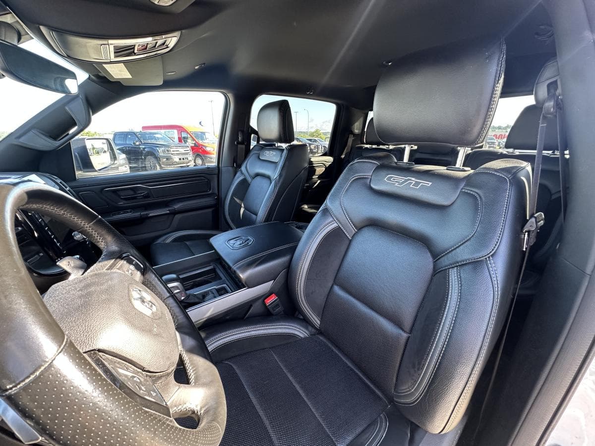 RAM 1500 2023 — photo 4