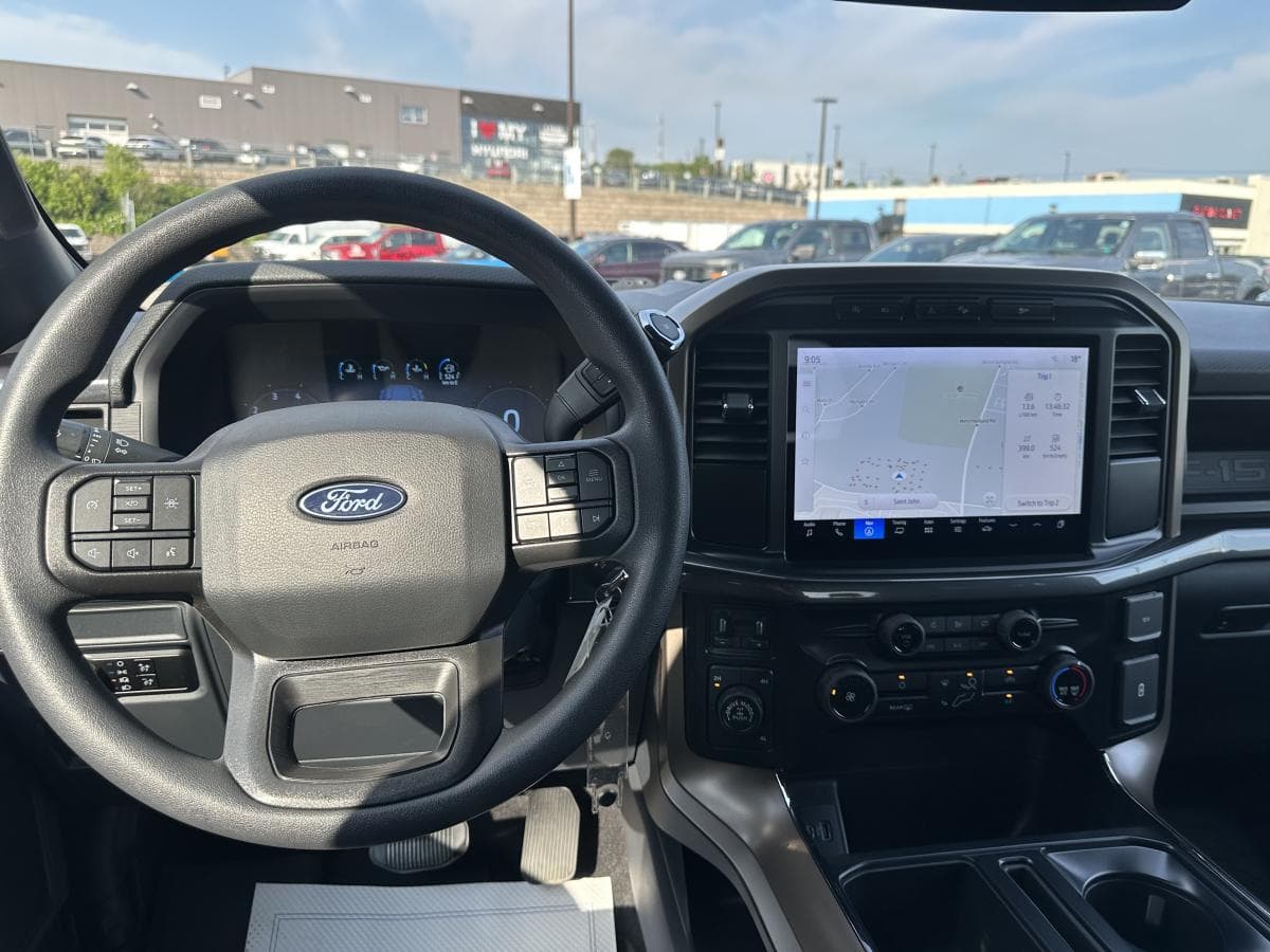 Ford F-150 2024 — photo 10