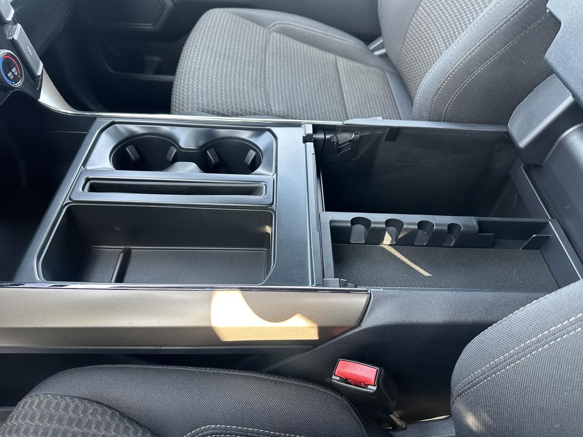 Ford F-150 2024 — photo 16