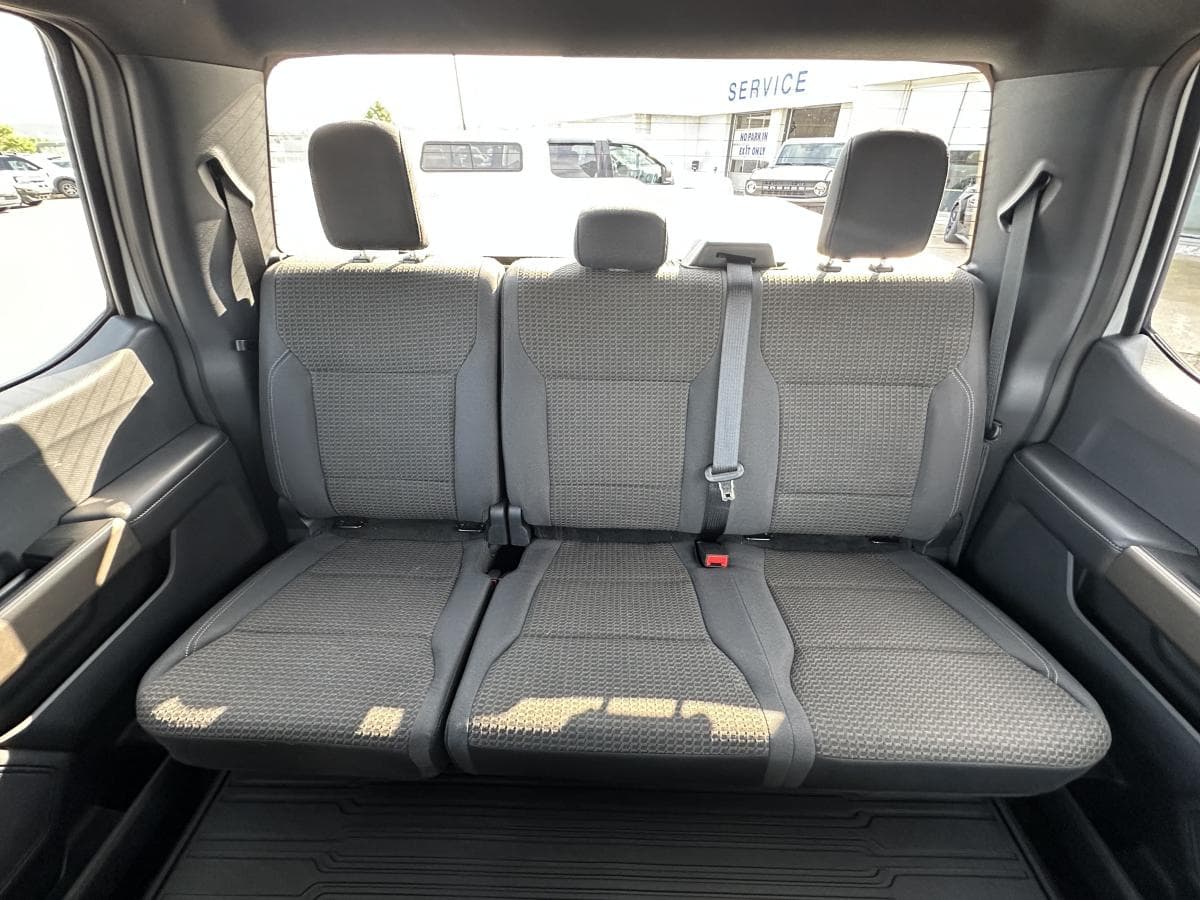 Ford F-150 2024 — photo 17