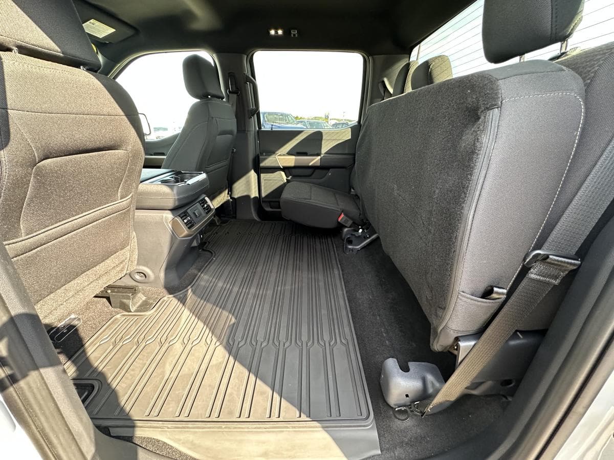Ford F-150 2024 — photo 19