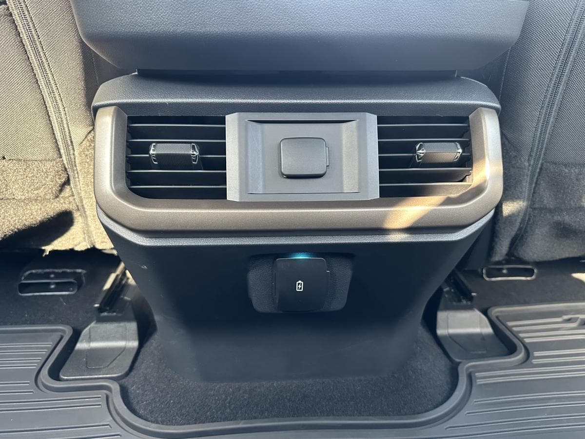 Ford F-150 2024 — photo 20