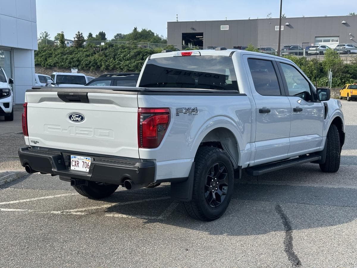 Ford F-150 2024 — photo 3