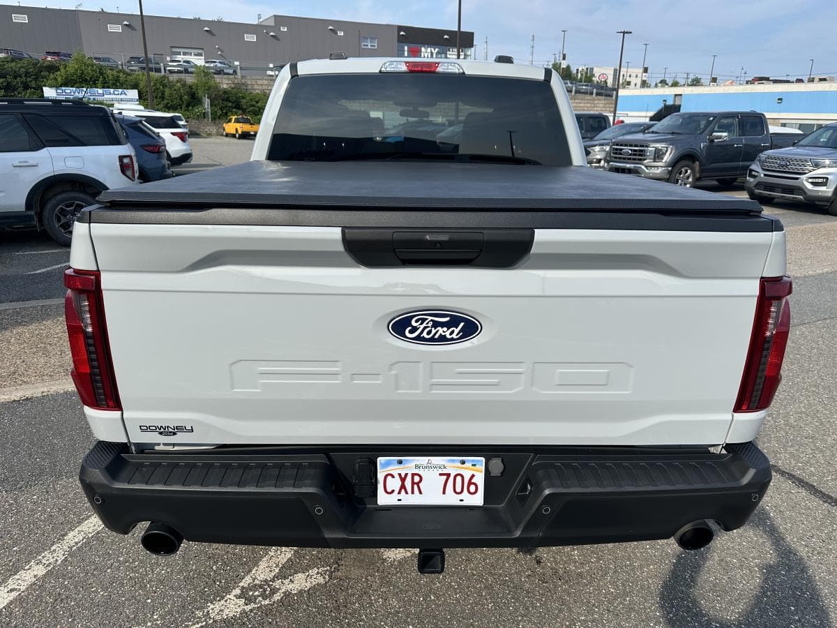Ford F-150 2024 — photo 4