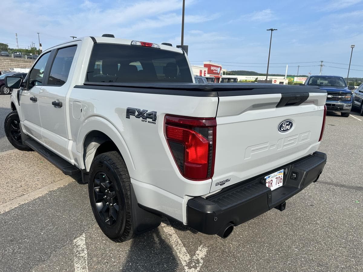 Ford F-150 2024 — photo 5