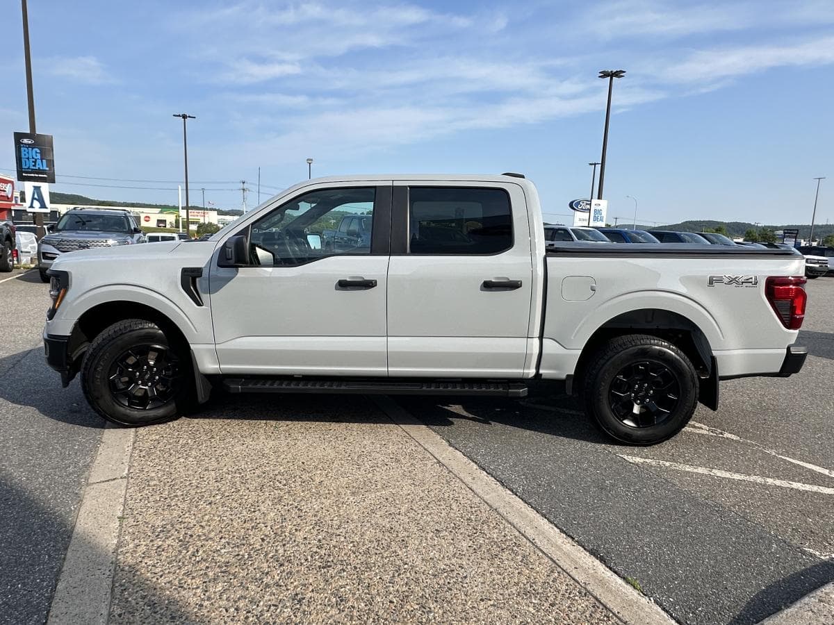 Ford F-150 2024 — photo 6