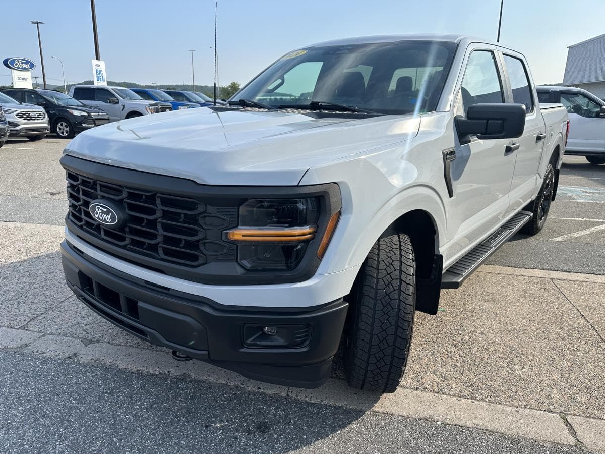 Ford F-150 2024 — photo 7