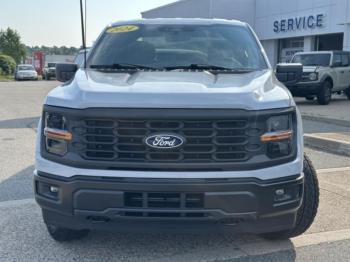 Ford F-150 2024 — photo 8