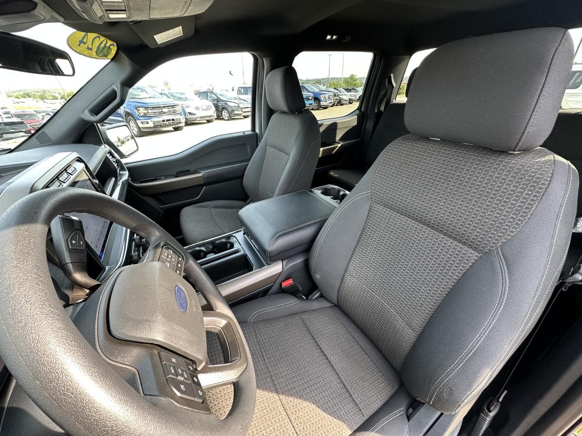 Ford F-150 2024 — photo 9