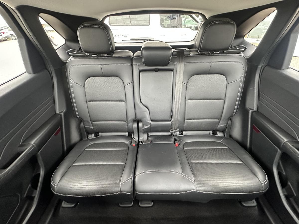 Ford Escape 2021 — photo 17