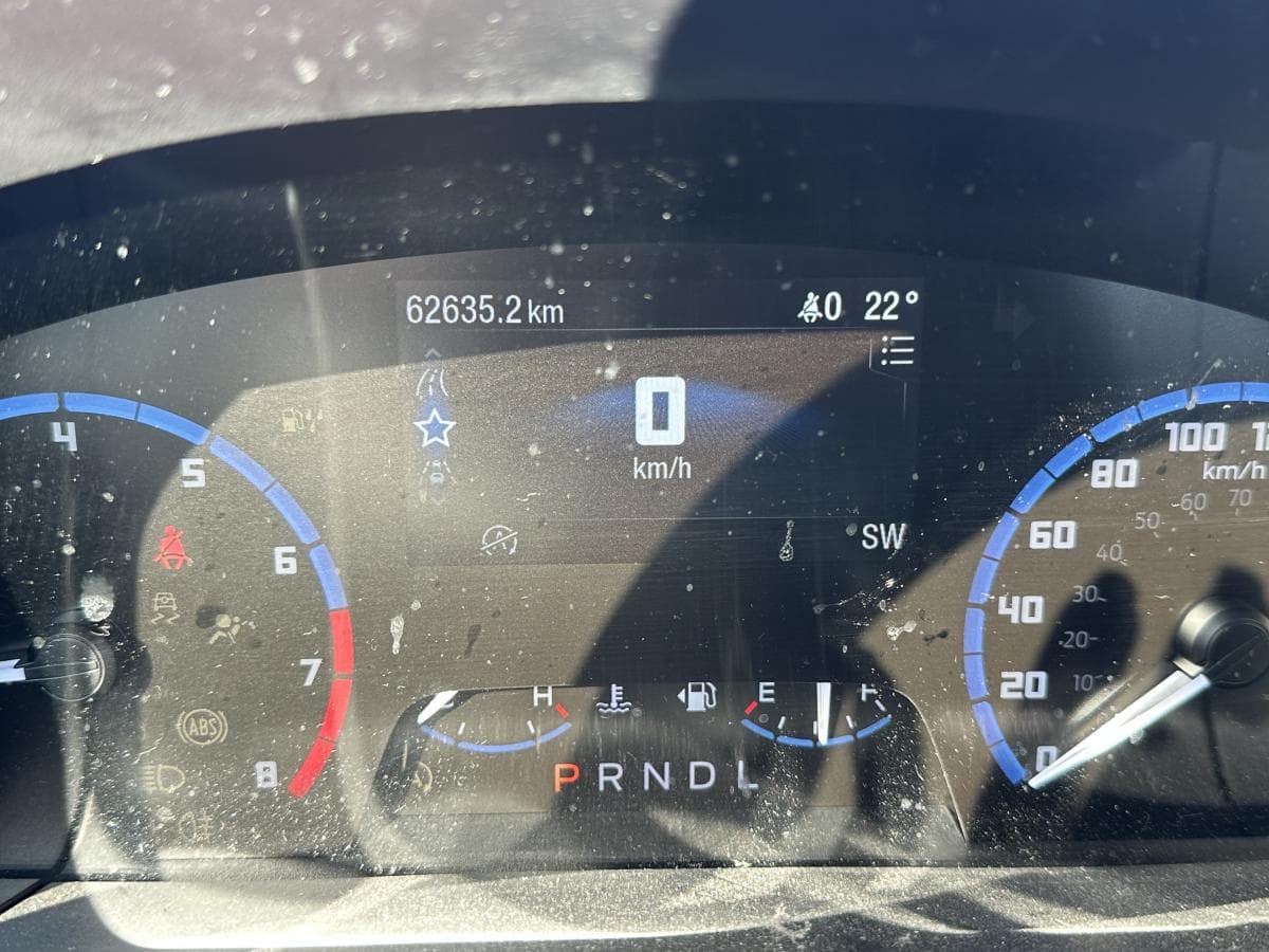 Ford Bronco Sport 2021 — photo 5