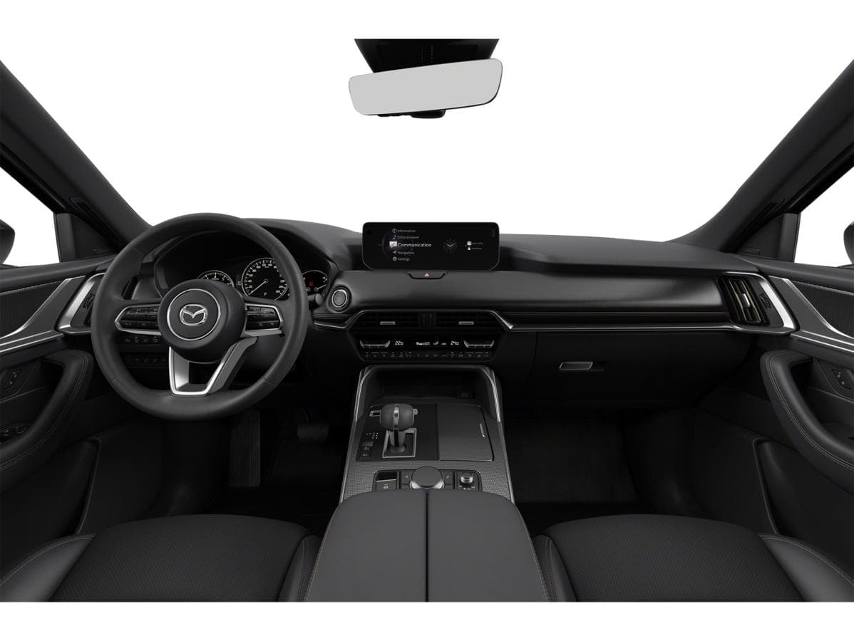 Mazda CX-70 2025 — photo 4