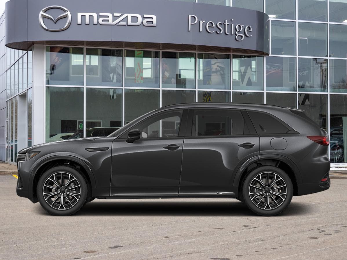Mazda CX-70 2026 — photo 3