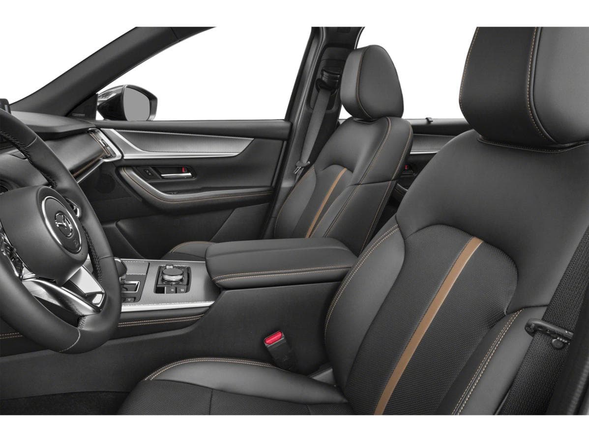 Mazda CX-90 2025 — photo 9