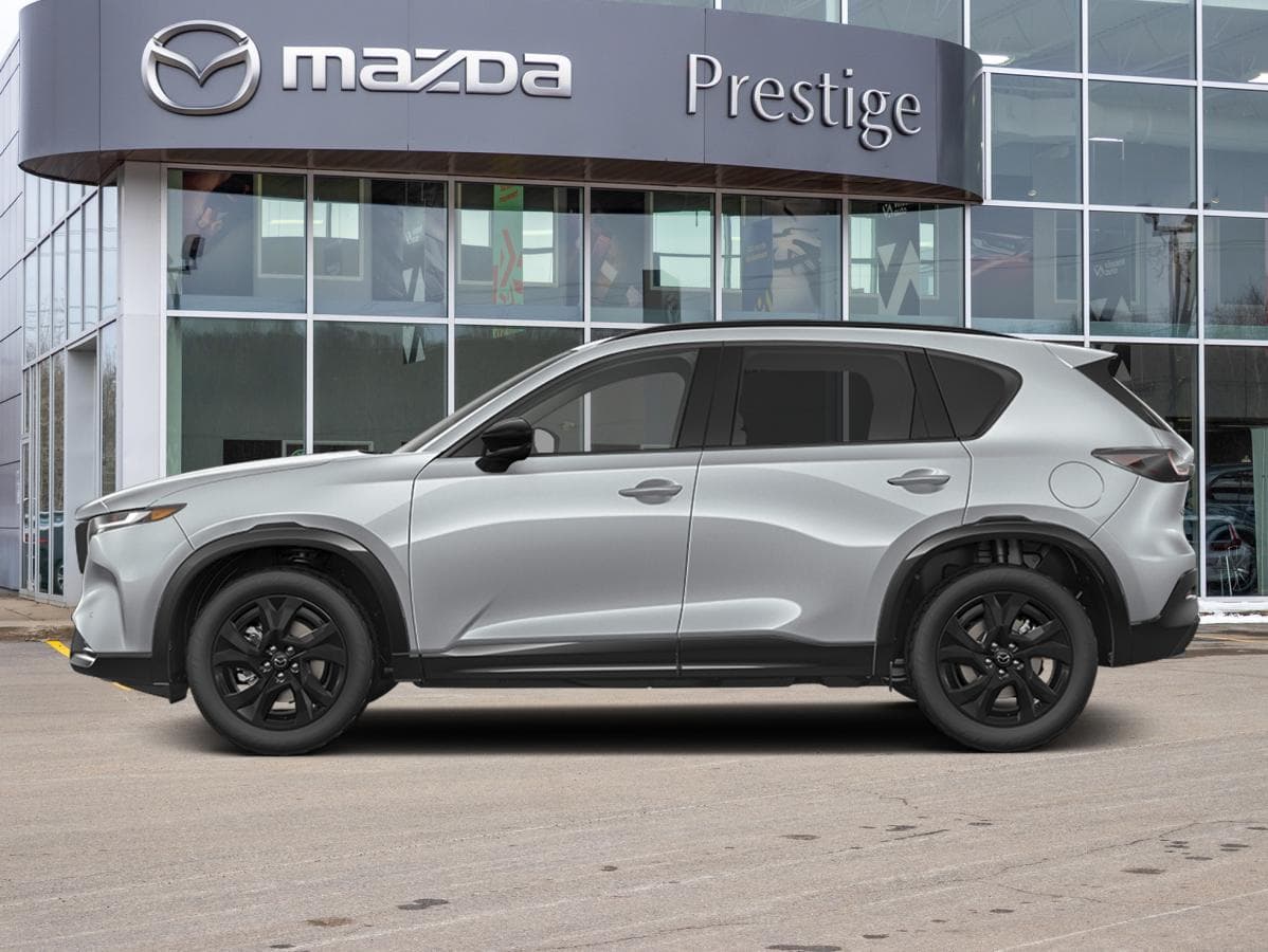 Mazda CX-5 2026 — photo 2