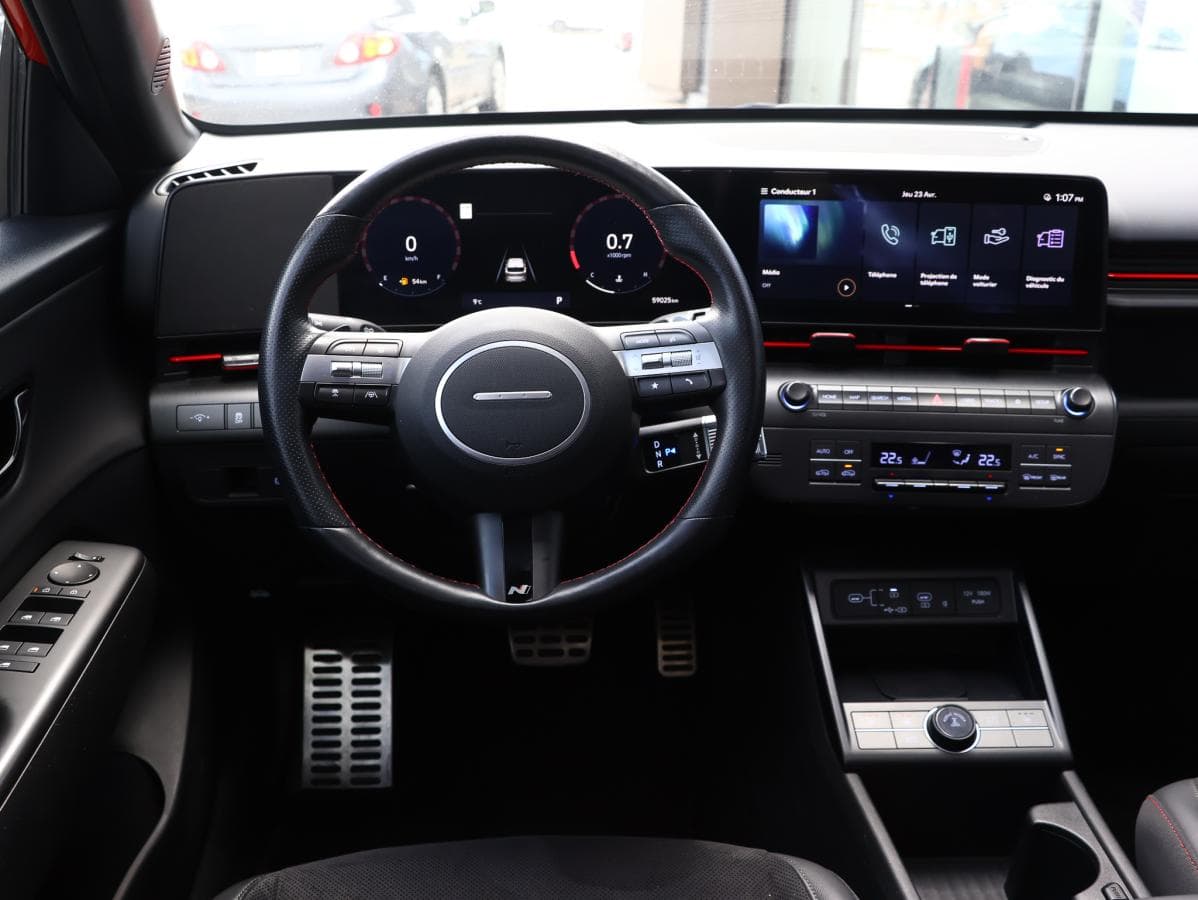 Hyundai Kona 2024 — photo 15