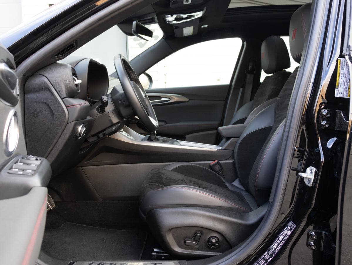 Dodge Hornet 2024 — photo 11