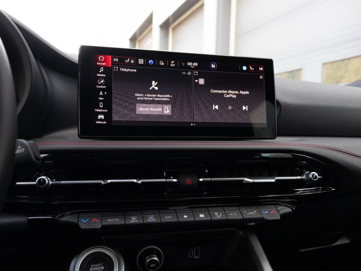 Dodge Hornet 2024 — photo 16
