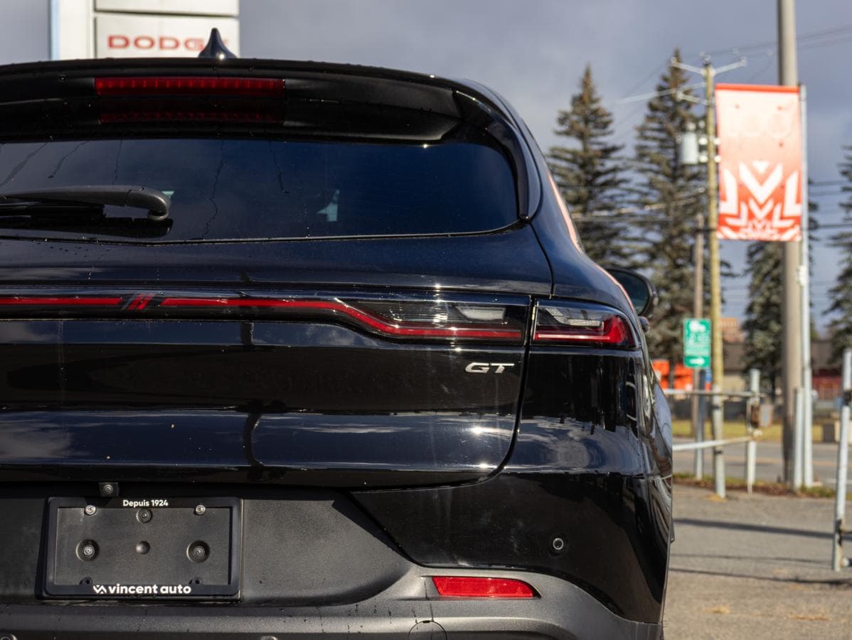 Dodge Hornet 2024 — photo 9