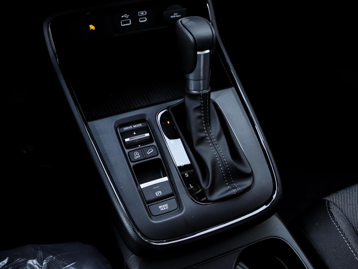 Honda CR-V 2026 — photo 12