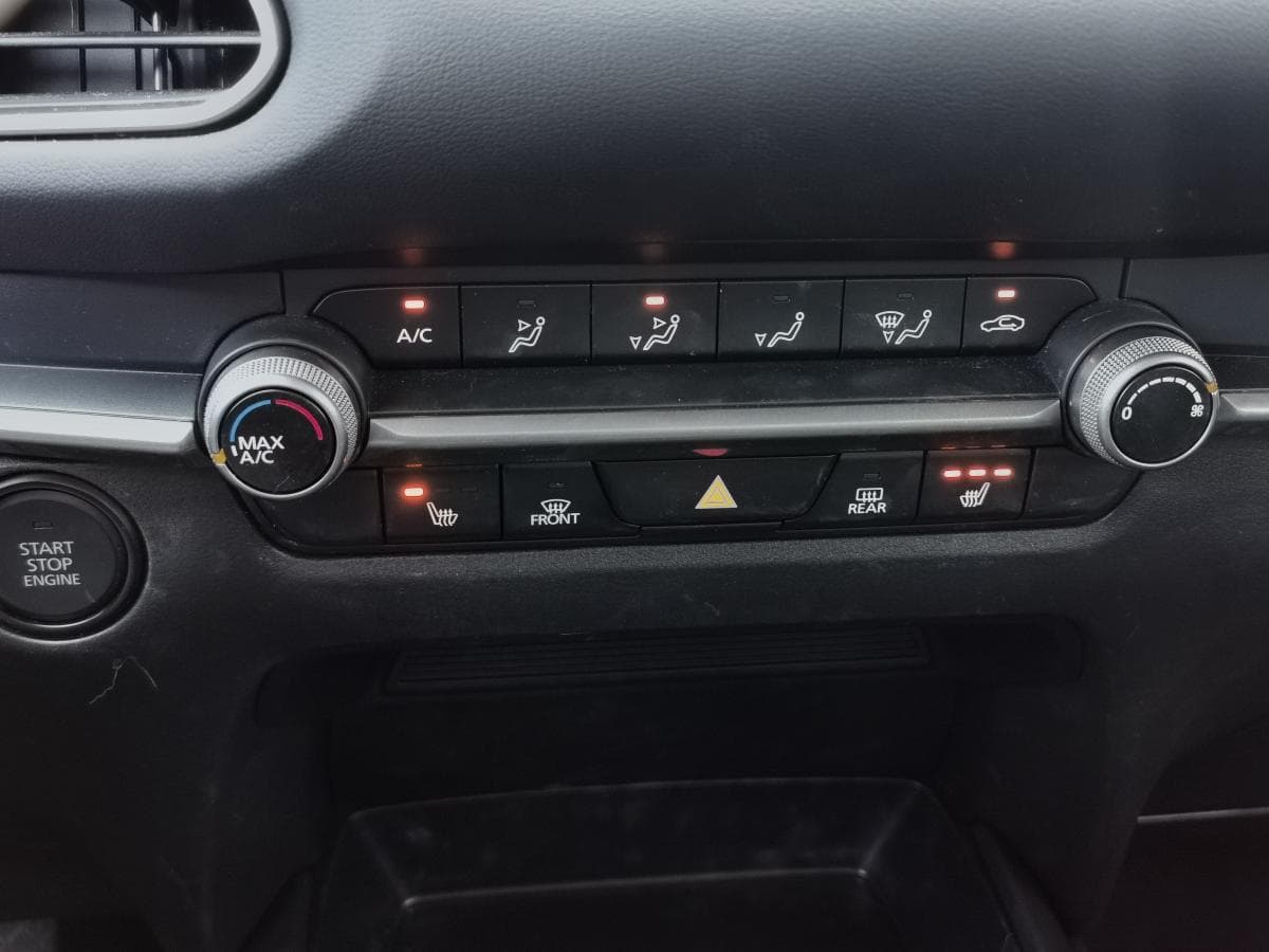 Mazda CX-30 2024 — photo 17