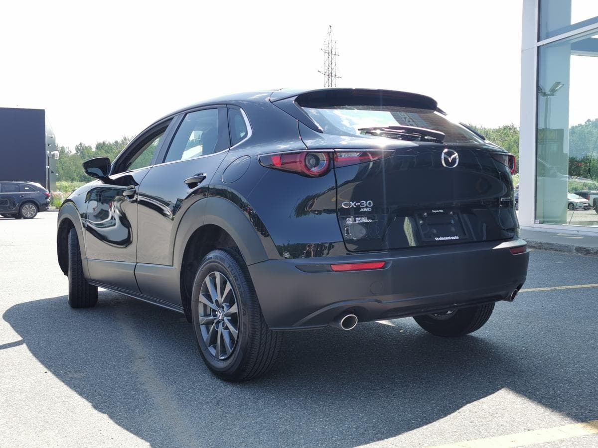 Mazda CX-30 2024 — photo 5