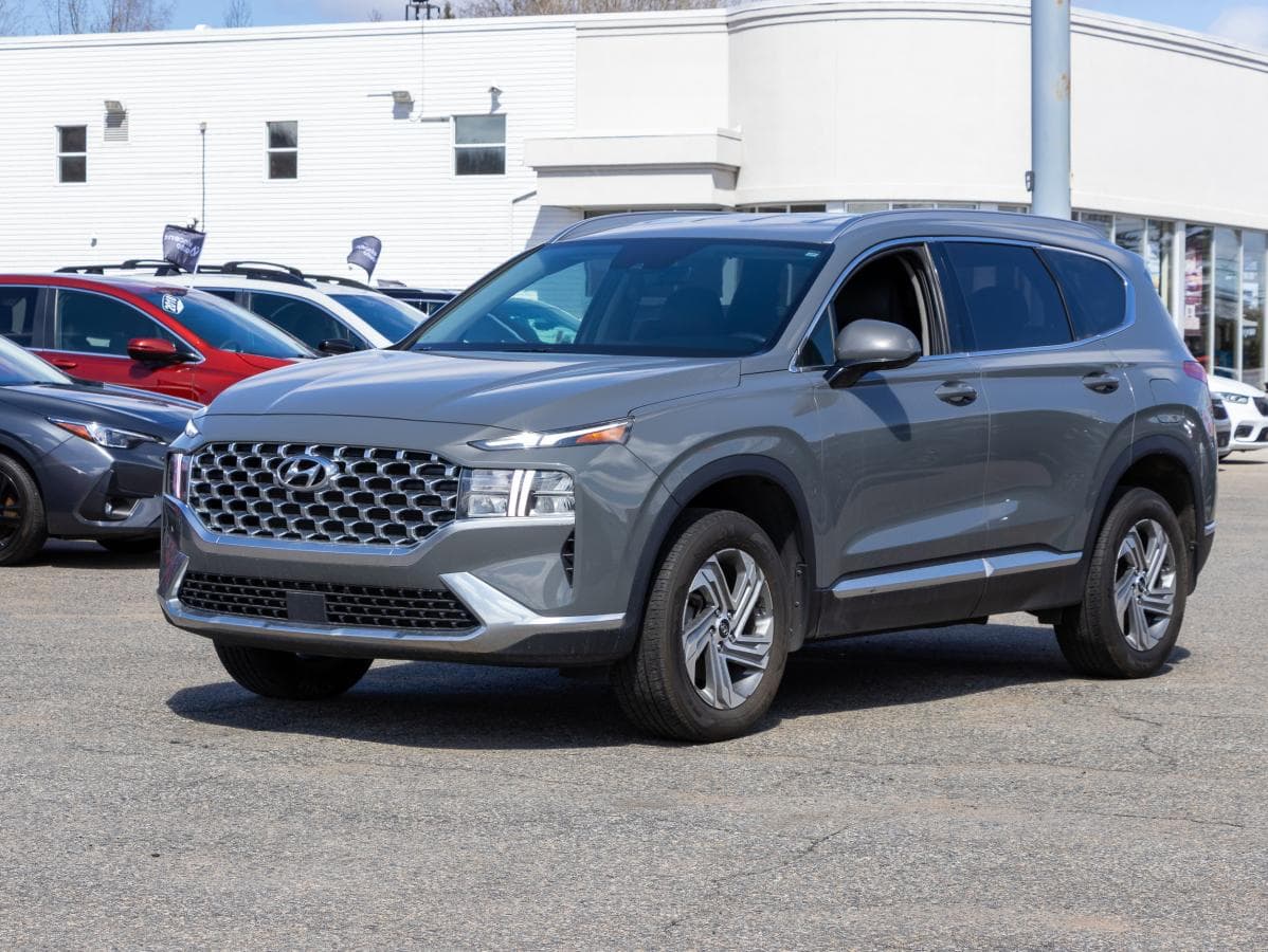 Hyundai Santa Fe 2023 à vendre à Shawinigan