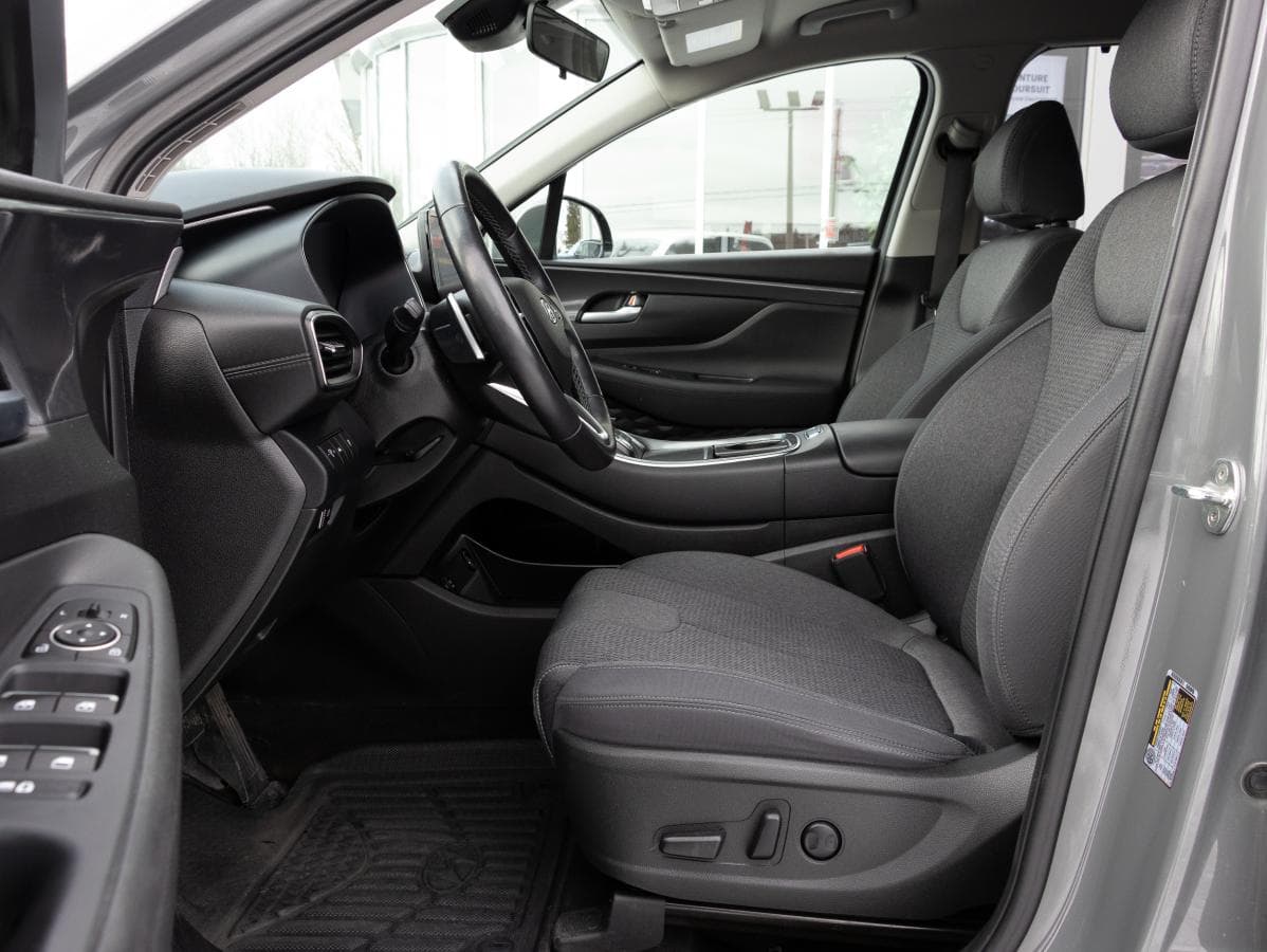 Hyundai Santa Fe 2023 — photo 12