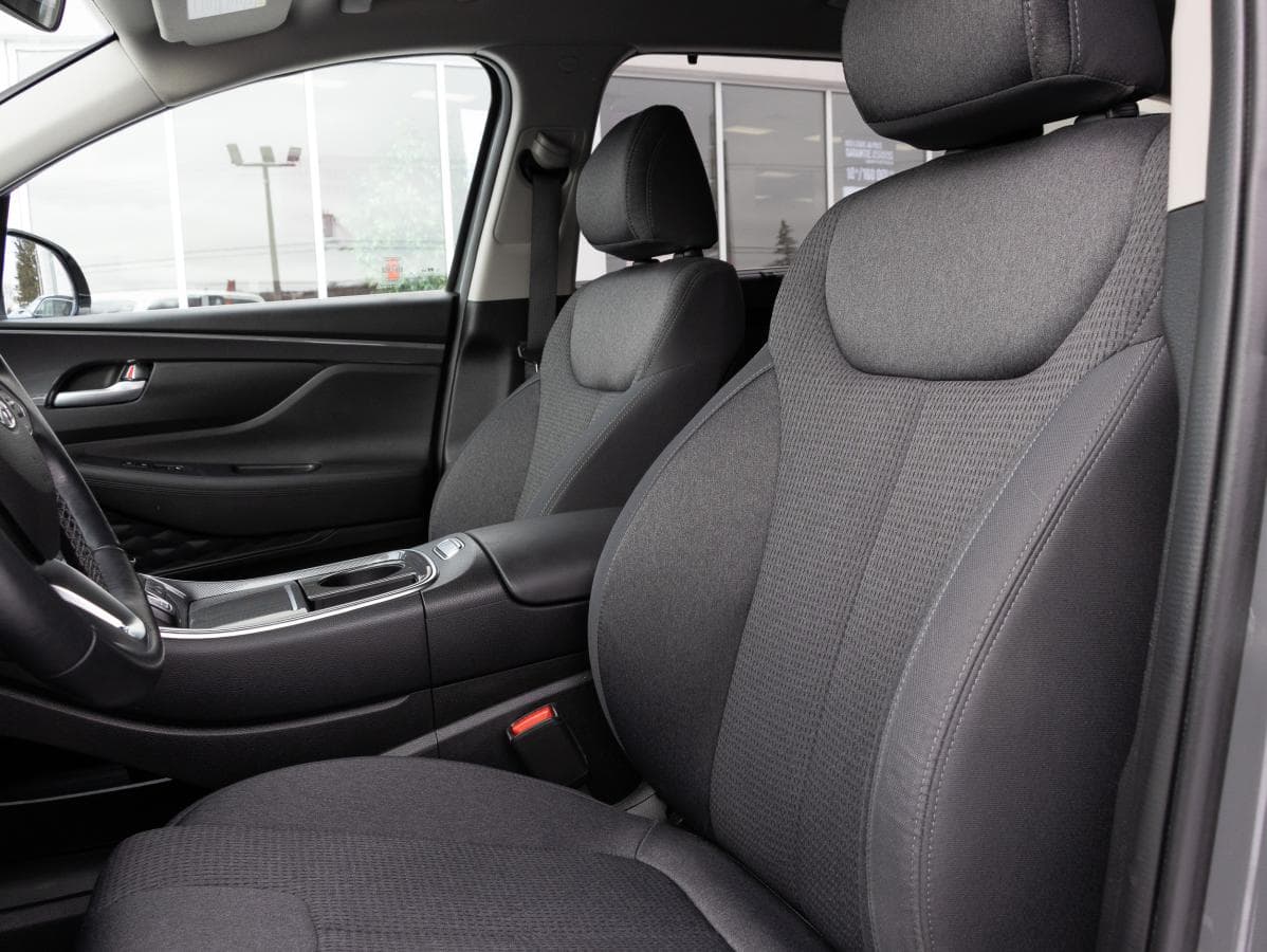 Hyundai Santa Fe 2023 — photo 13