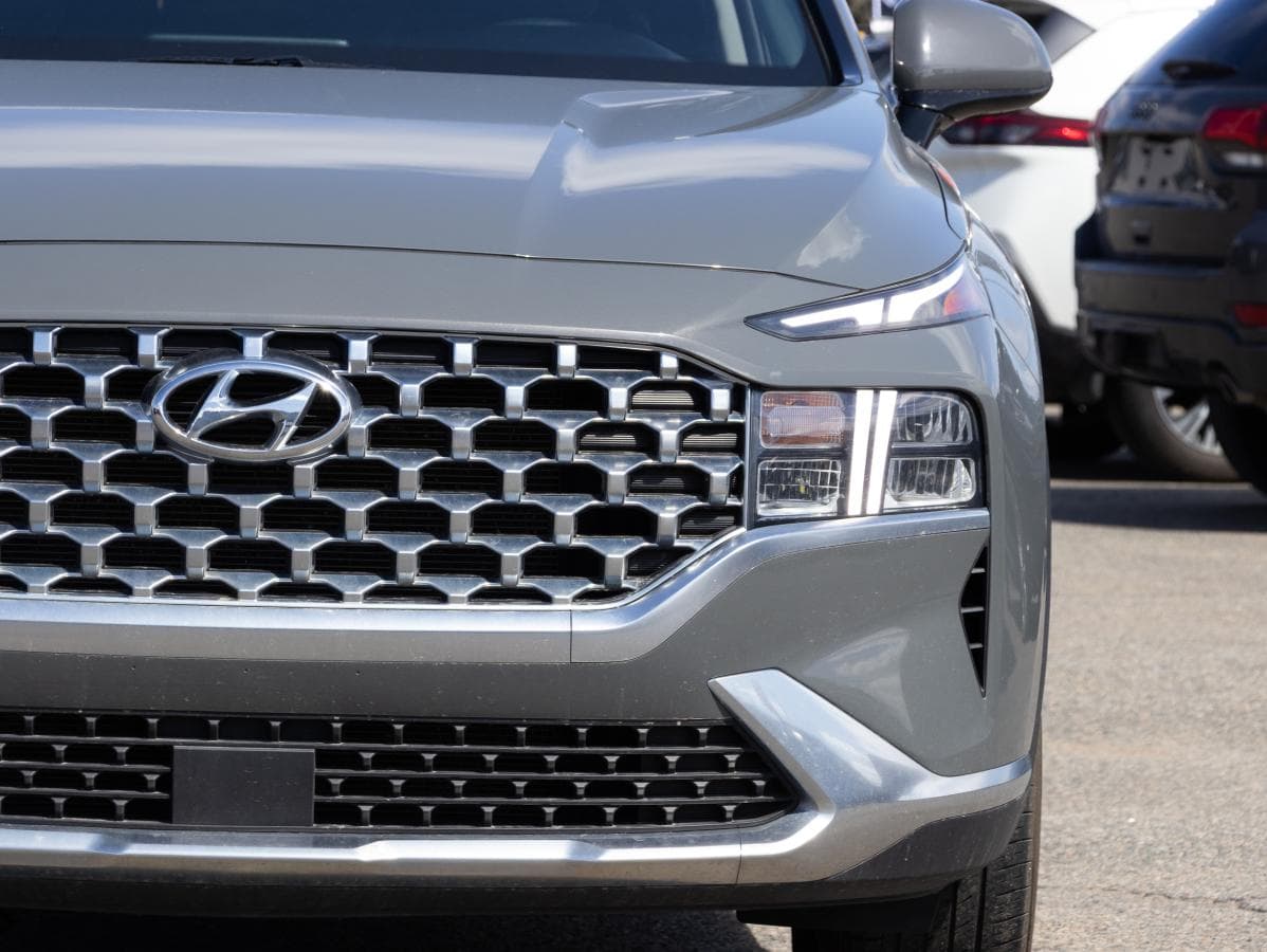 Hyundai Santa Fe 2023 — photo 5