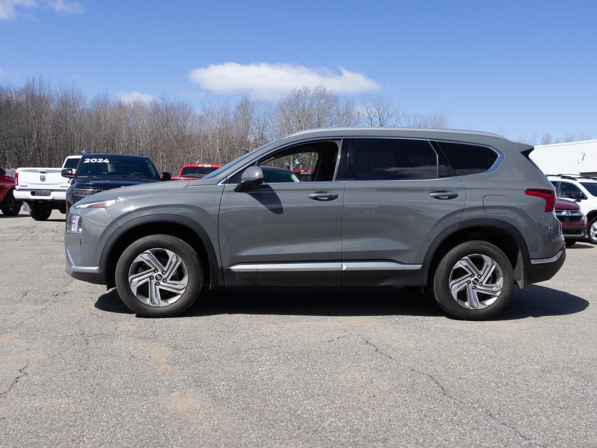 Hyundai Santa Fe 2023 — photo 8