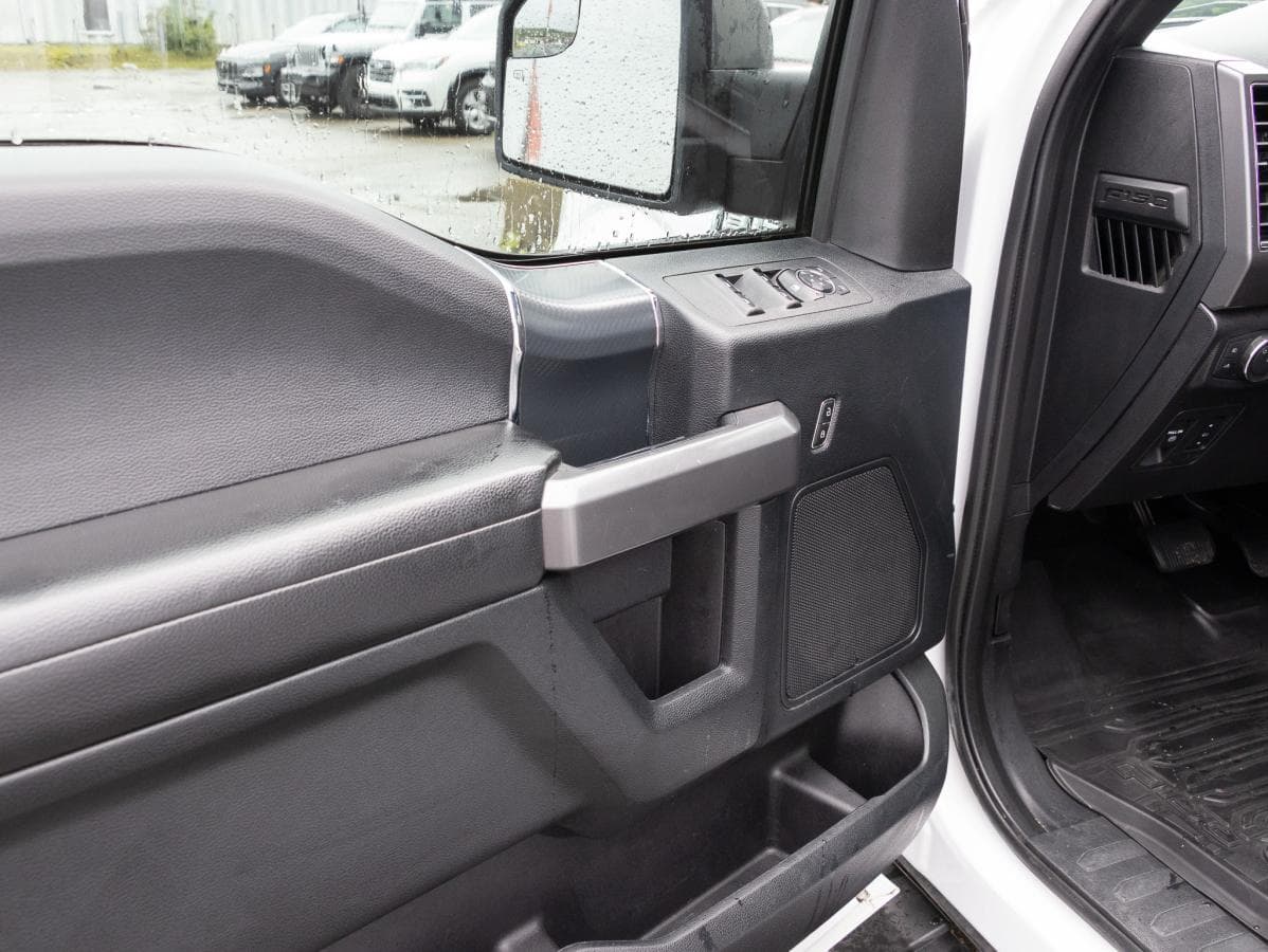 Ford F-150 2019 — photo 13