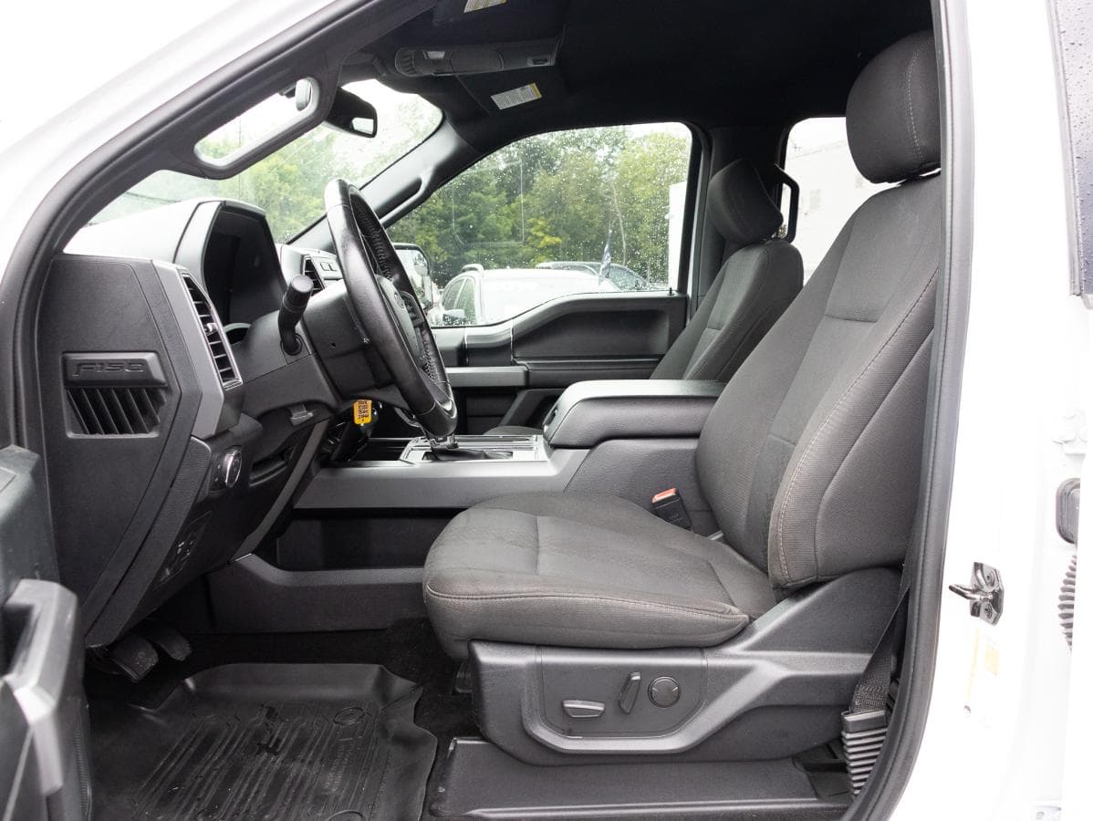 Ford F-150 2019 — photo 14