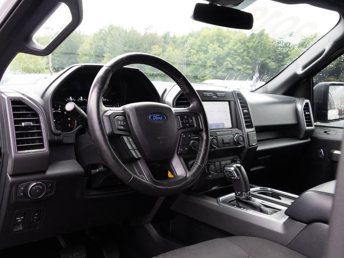 Ford F-150 2019 — photo 15