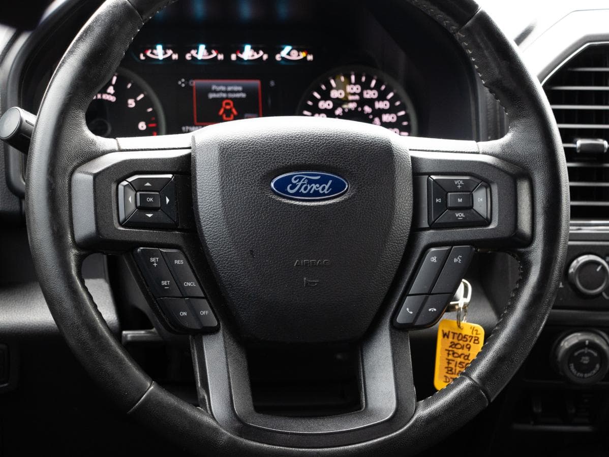Ford F-150 2019 — photo 17