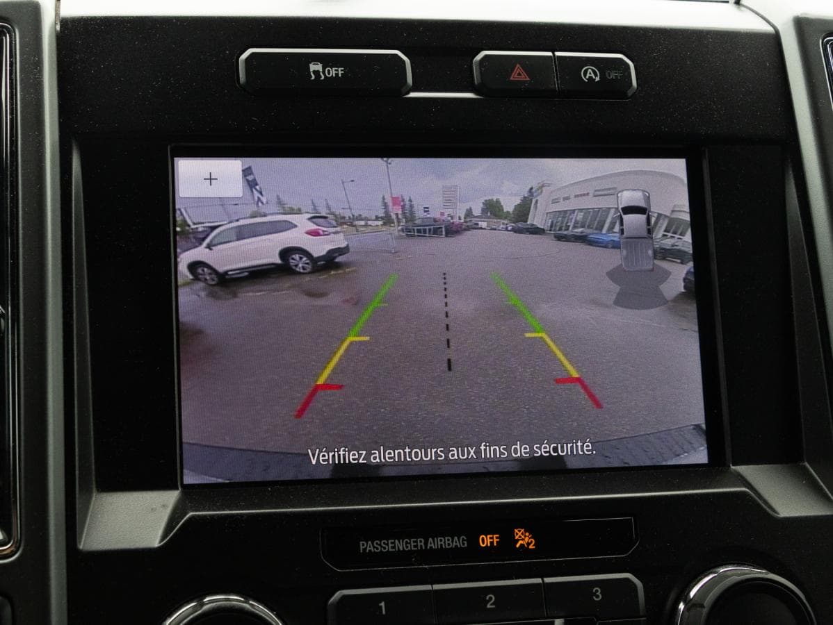 Ford F-150 2019 — photo 20