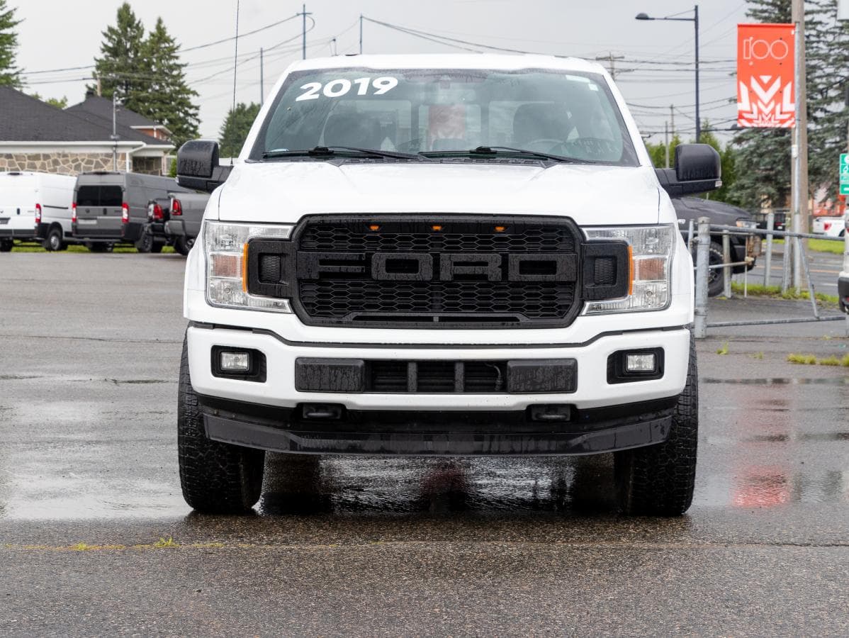 Ford F-150 2019 — photo 3