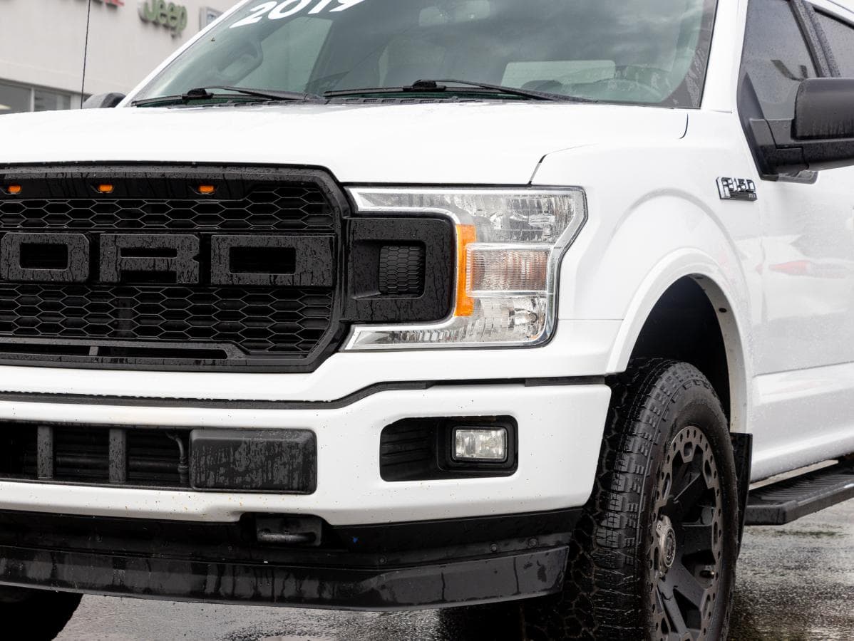 Ford F-150 2019 — photo 4