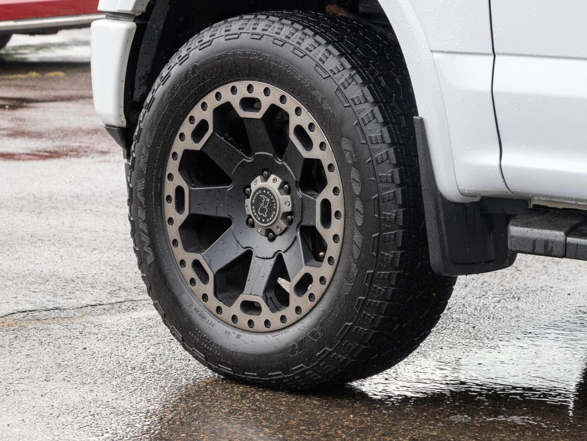Ford F-150 2019 — photo 8