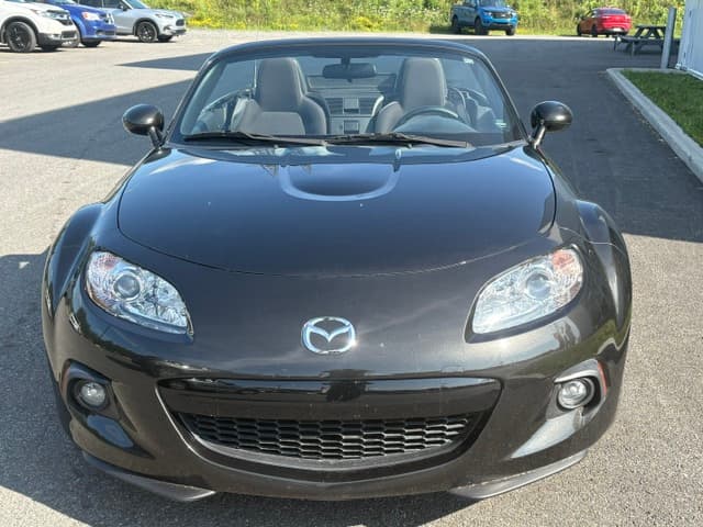 Mazda MX-5 2013 — photo 2