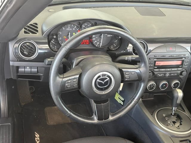 Mazda MX-5 2013 — photo 4