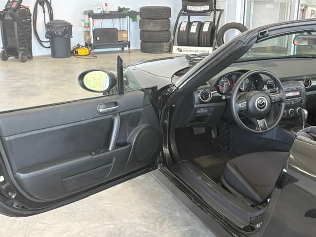 Mazda MX-5 2013 — photo 5
