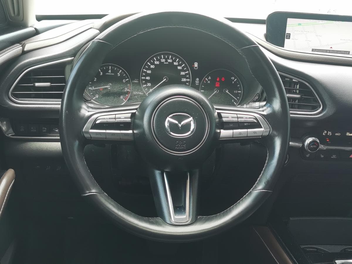 Mazda CX-30 2023 — photo 12