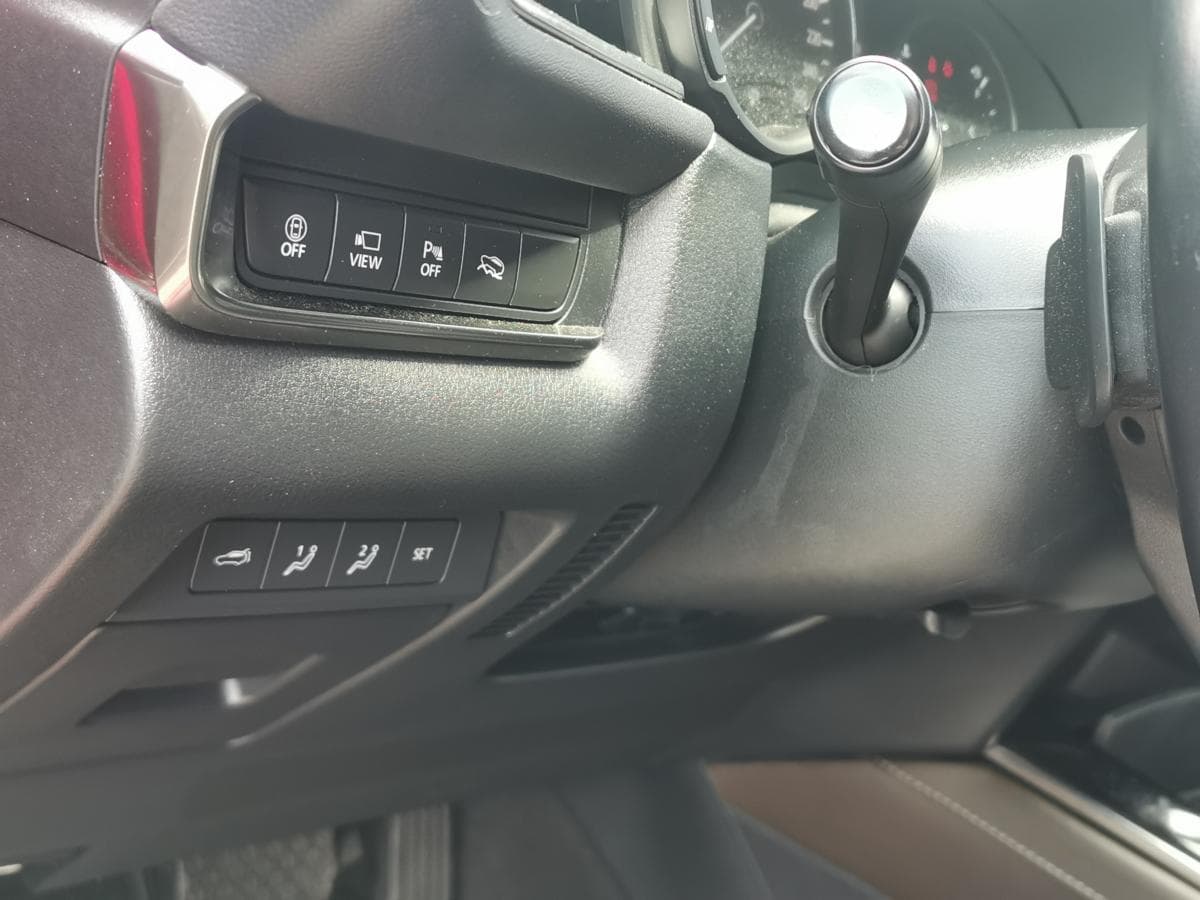 Mazda CX-30 2023 — photo 14