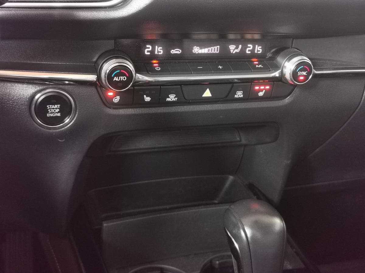 Mazda CX-30 2023 — photo 19