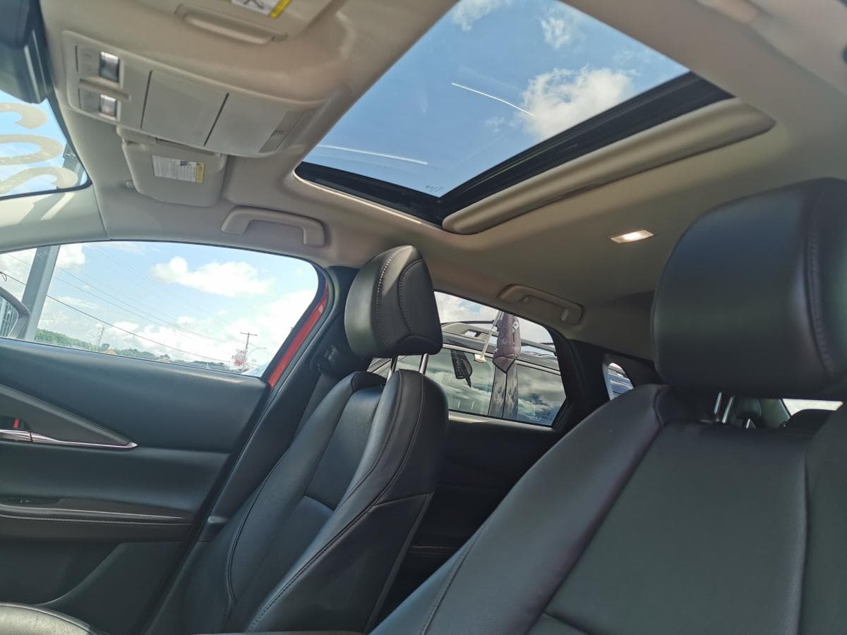 Mazda CX-30 2023 — photo 9
