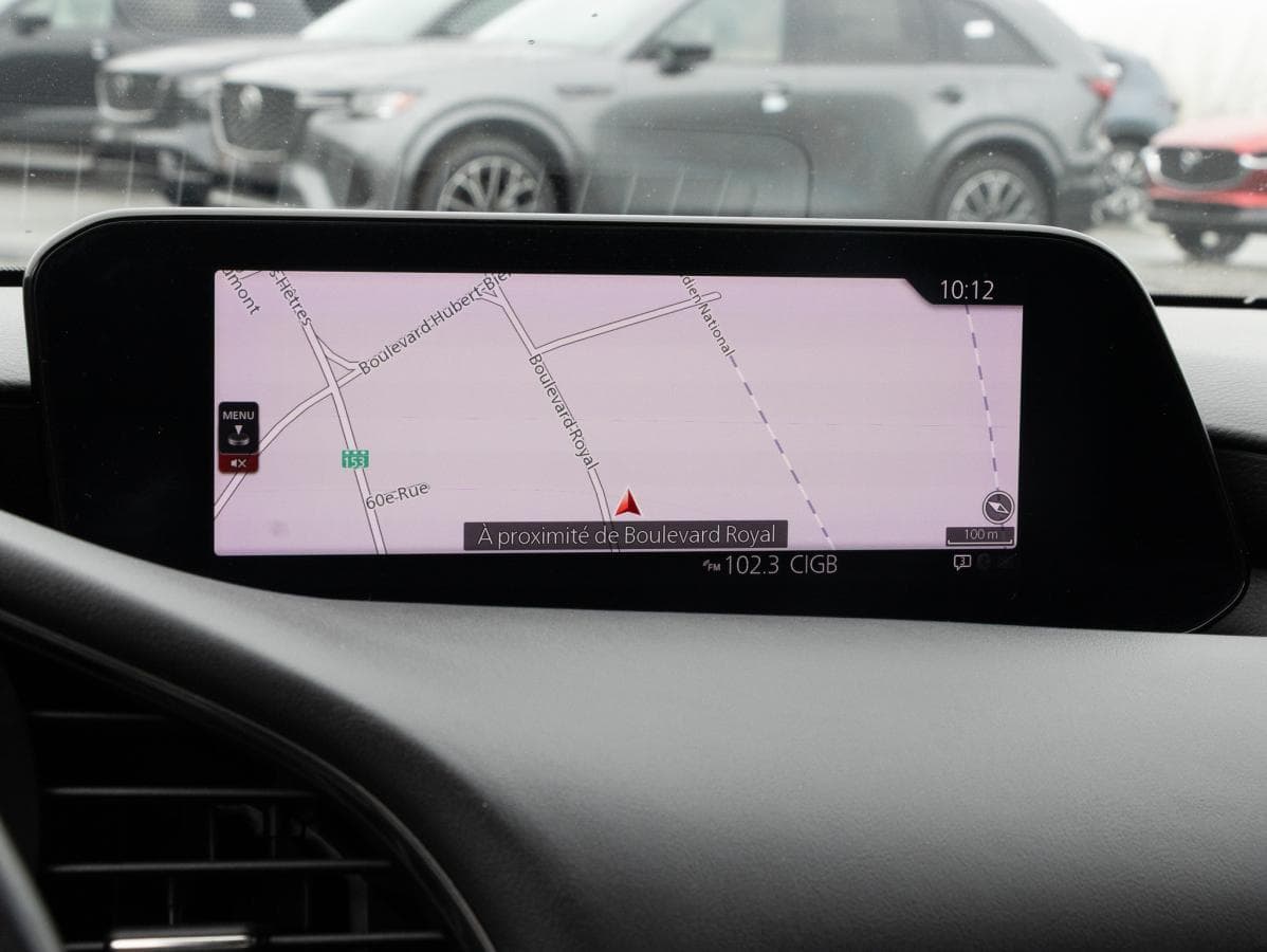 Mazda Mazda3 2019 — photo 20