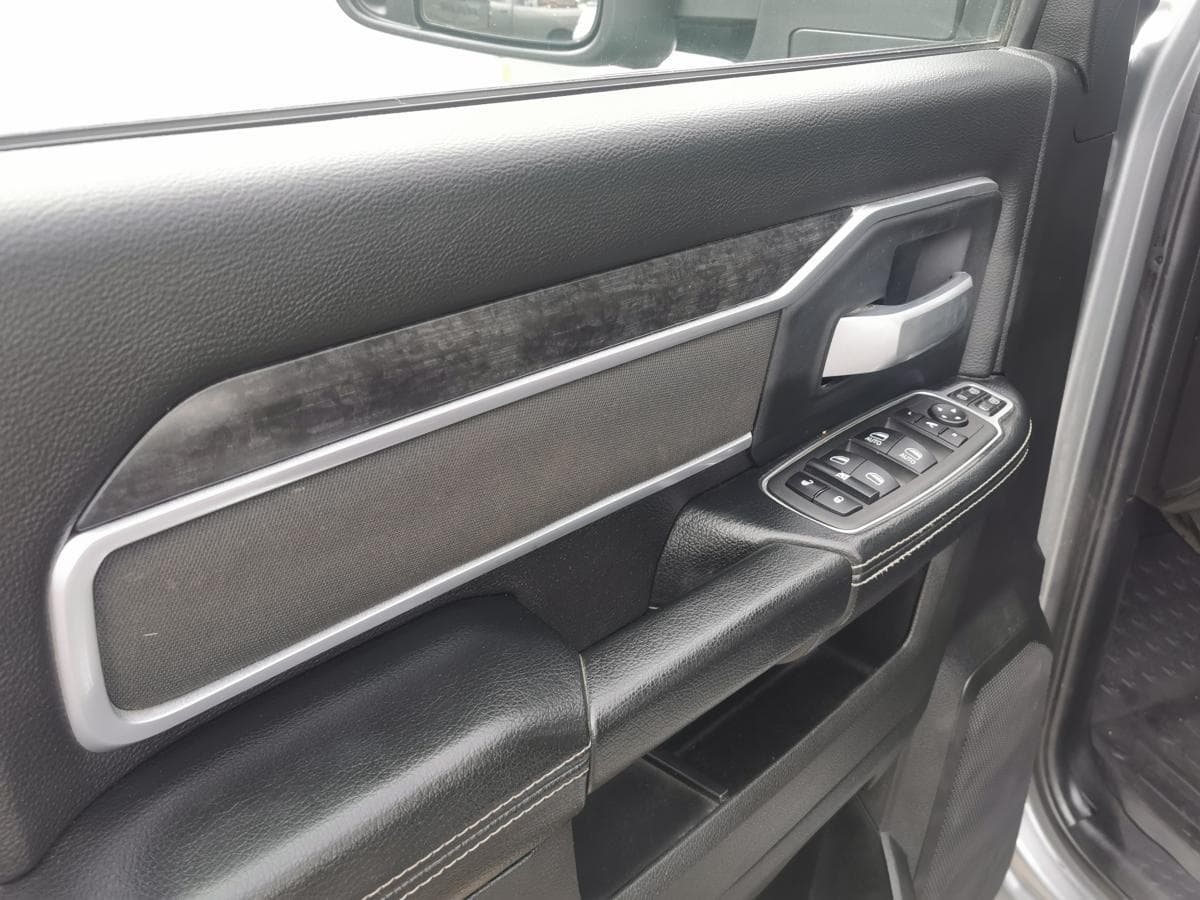 RAM 3500 2024 — photo 10