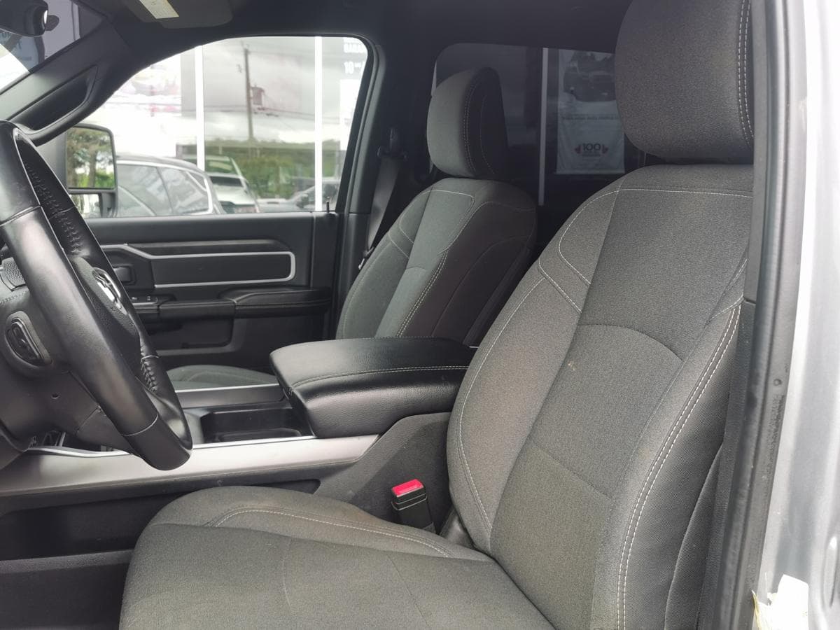 RAM 3500 2024 — photo 11