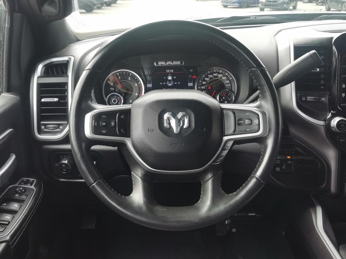 RAM 3500 2024 — photo 12